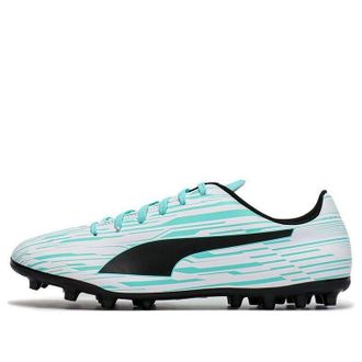 Puma Rapido III MG White Green 106573-03