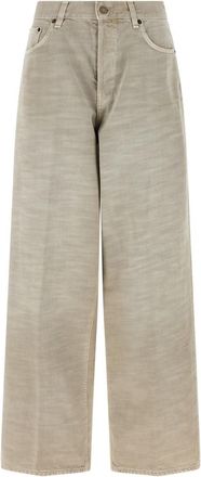 Haikure Grey Bethany Bull 44 jeans