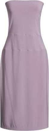 Norma Kamali DRESSES - Midi dresses sur YOOX.COM