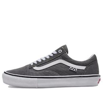 Vans Skate Old Skool Pewter VN0A5FCB1N6