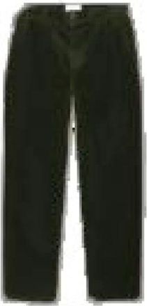Les Deux Uomo, Pantaloni, Verde, W34, new