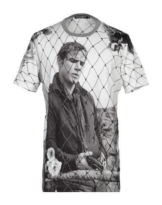 Dolce & Gabbana T-shirts