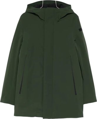 Roberto Ricci Design Montecristo Down Under Floating Parka Jkt