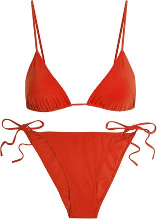 Lido Venti Bikini - Orange - S (UK8-10 / S)