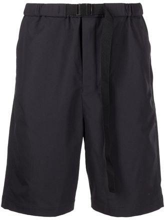 3.1 Phillip Lim Shorts - Blauw