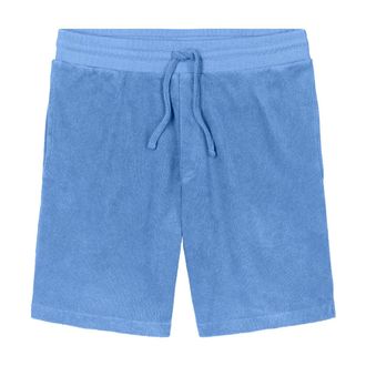 Wahts Mens Shorts, TargetGroup:Men Pacific Blue / XXL