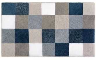 Kleine Wolke Badematte »Caro«