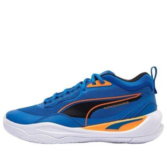 Puma Playmaker Pro Knicks 377572-09