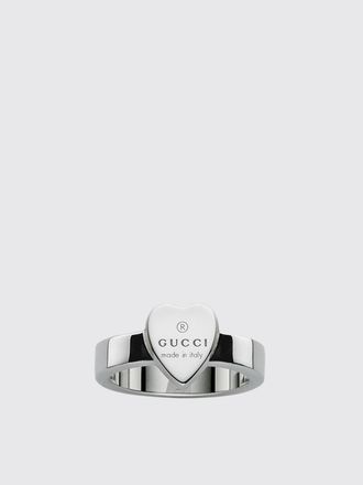 Gucci Gioiello GUCCI Donna colore Argento