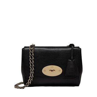 Mulberry Lily Borsa a Tracolla - - Bags - Donna - Nero - ONE SIZE