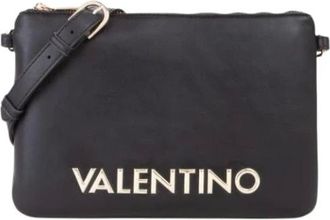 Valentino Mujer, Bolsos, Negro, Talla: ONE Size