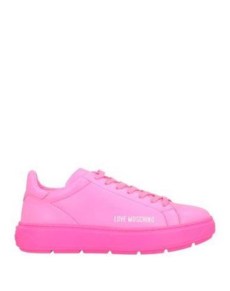 Love Moschino CALZADO - Sneakers en YOOX.COM