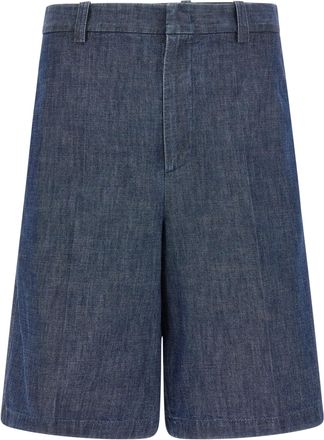 Jil Sander 210 Bermudashorts
