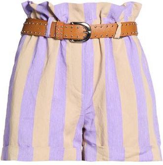 Berna PARTES DE ABAJO - Pantalones cortos y bermudas en YOOX.COM