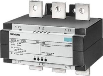SIEMENS Transformador De Corriente Siemens 3uf1868-3ga00 820 A 1 A