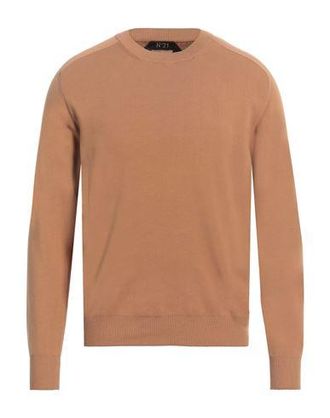 N°21 STRICKWAREN - Pullover auf YOOX.COM