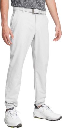 Under Armour Tapered golfbroek voor heren (Grijs)