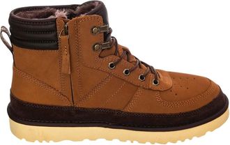 UGG Ugg, Heren, Schoenen, Bruin, Maat: 45 EU Su&egrave;de