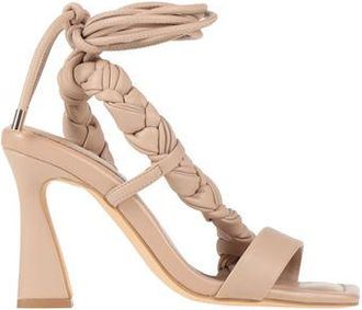 Twin-Set CALZATURE - Sandali su YOOX.COM