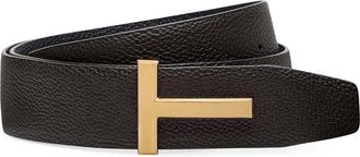 Tom Ford Ridge T Reversible Belt