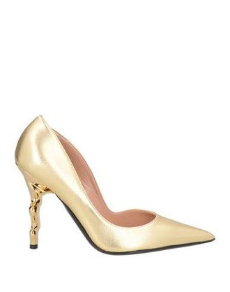Moschino FOOTWEAR - Pumps on YOOX.COM