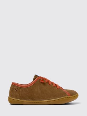 Camper Sneakers CAMPER Kids color Brown