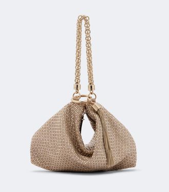 Jimmy Choo London Clutch Callie Medium