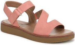 Life Stride Waverly Strappy Sandal in Pink at Nordstrom Rack, Size 8.5