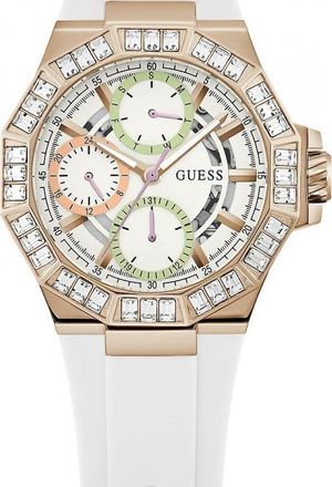 Guess Womens GW0695L3 Ladies Selene Watch - Rose Gold - One Size