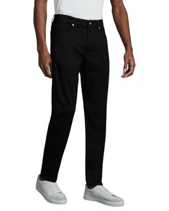 Reiss Rufu Jersey Slim Trouser