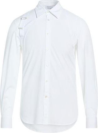 Alexander McQueen TOPS - Hemden auf YOOX.COM