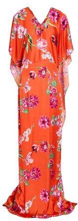 Matilde Cano DRESSES - Maxi dresses on YOOX.COM