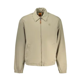 Timberland Cotton Mens Mens Jacket