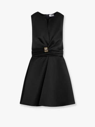 Elisabetta Franchi Vestito Mini Events - ELISABETTA FRANCHI - gender_Woman