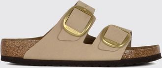 Birkenstock Heeled Sandal BIRKENSTOCK Woman color Sand