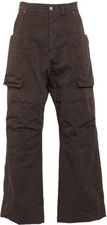 Rick Owens BOTTOMWEAR - Pantaloni su YOOX.COM