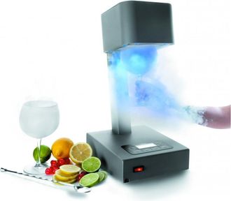 Lacor M&aacute;quina Enfriadora De Vasos Lacor Advanced 25w Compacta F&aacute;cil Uso