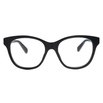 Gucci GG0923O Cat Eye Eyeglasses - Black