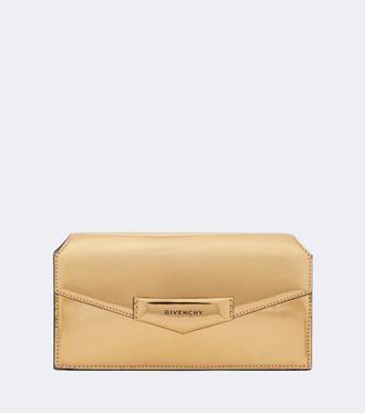 Givenchy Borsa a spalla Antigona in pelle