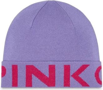 Pinko Pinko, Donna, Accessori, Viola, Taglia unica, new