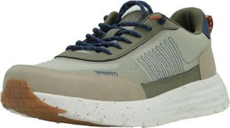 Hey Dude Sirocco Alta Leisure 43170-1UN Mens Green Casual Shoes SHOP386