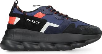 Versace Uomo, Scarpe, Multicolore, 42 EU, new