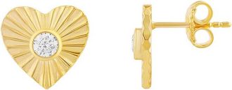 SHYMI Shymi 14K Plated Earring