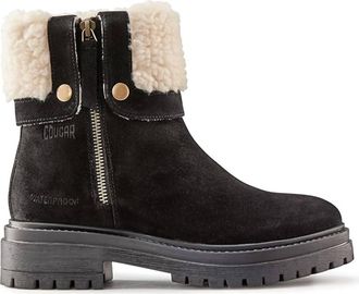 Cougar Womens Vigo-S Boot In Black