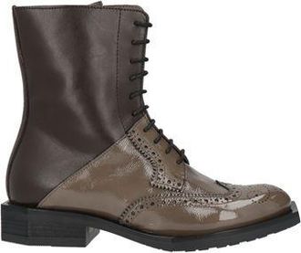 Le Boh&eacute;mien CALZATURE - Stivaletti su YOOX.COM