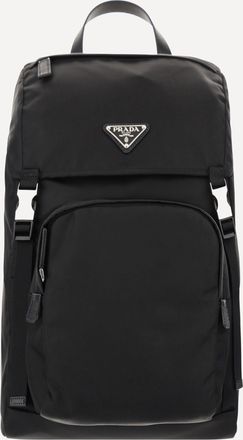 Prada Re-Nylon Backpack Male UNI