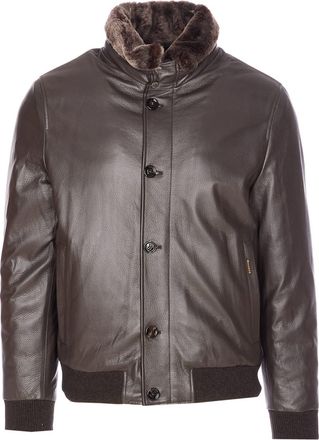 Moorer Cleros Jacket