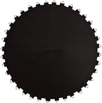 OEM Lona De Salto Para Trampol&iacute;n De 3,06 M (10 Pies) - Lona De Rebote De Pp De Alta Densidad Con 56 Muelles, Resistente A Los Rayos Uv E Impermeable. Lona