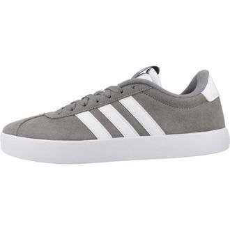 adidas Court Sneakers voor Mannen - Heren - Skateschoenen - Grijs - 44 EU - Fitness
