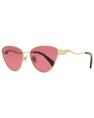 Lanvin Lanvin Womens Lnv112s 59Mm Sunglasses
